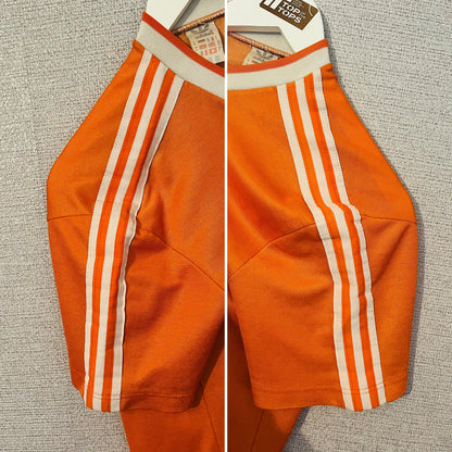 Holland Netherlands home football shirt 1985/87 Medium