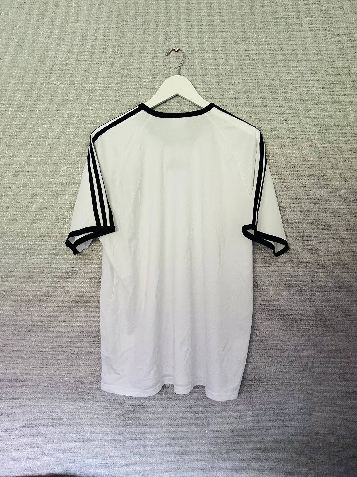 Germany training football shirt 2009/10 XL