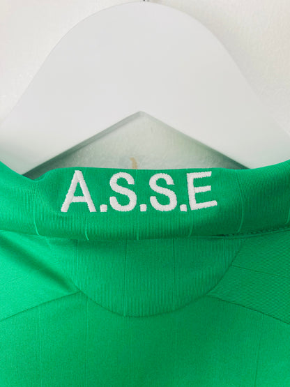 St Etienne home football shirt 2006/07 XL