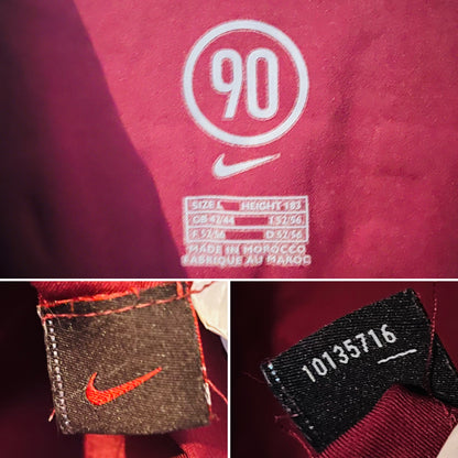 Arsenal home football shirt 2005/06 Henry Large