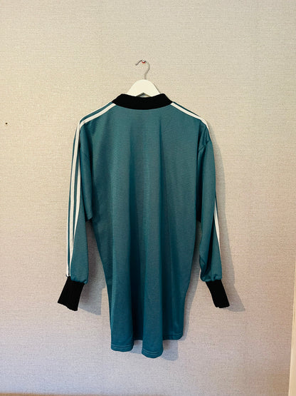 Newcastle United goalkeeper football shirt 1996/97 XL