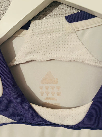 Real Madrid home football shirt 2007/08 Cannavaro Medium