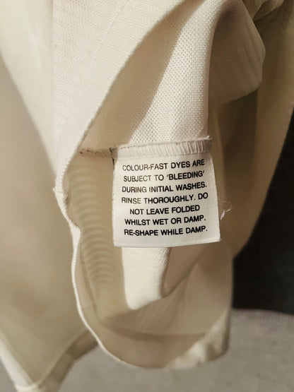 Aston Villa away football shirt
1990/92 Medium