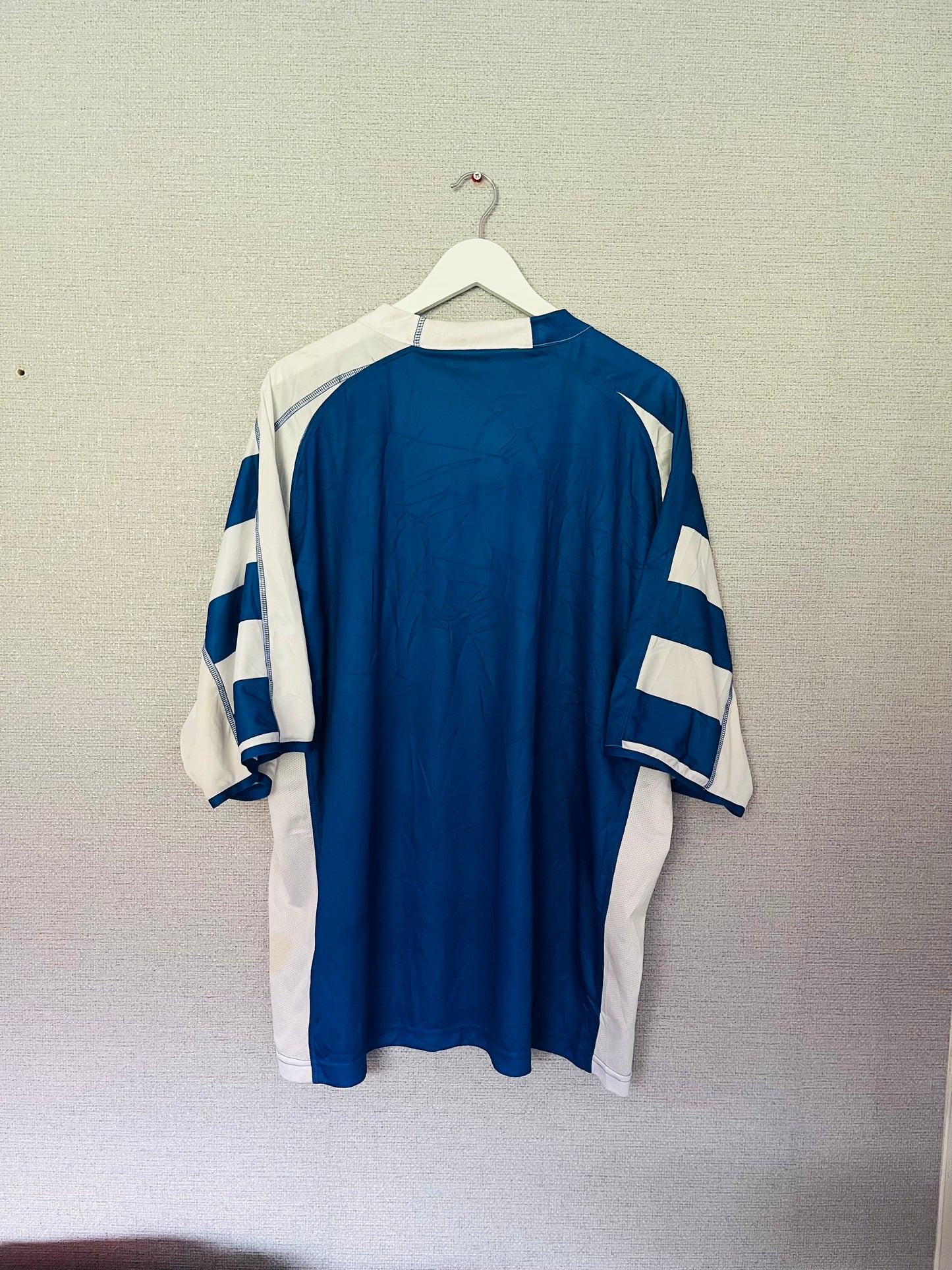 Reading home football shirt 2006/08 XXXL