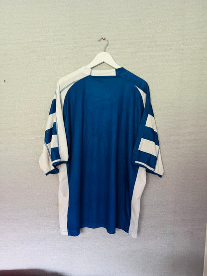 Reading home football shirt 2006/08 XXXL