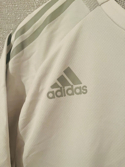 Liverpool training football shirt 2008/09 Medium