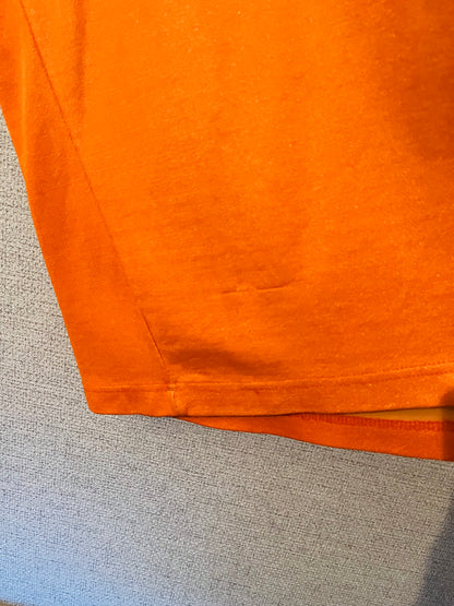 Holland Netherlands home football shirt 1985/87 Medium