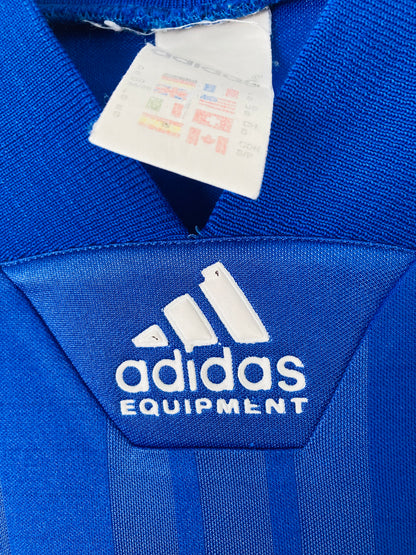 France home football shirt 1992/93 Cantona Small