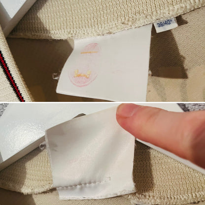 Liverpool away football shirt 1996/97 Redknapp Medium