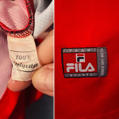 Grazer AK home football shirt 2000/01 Large