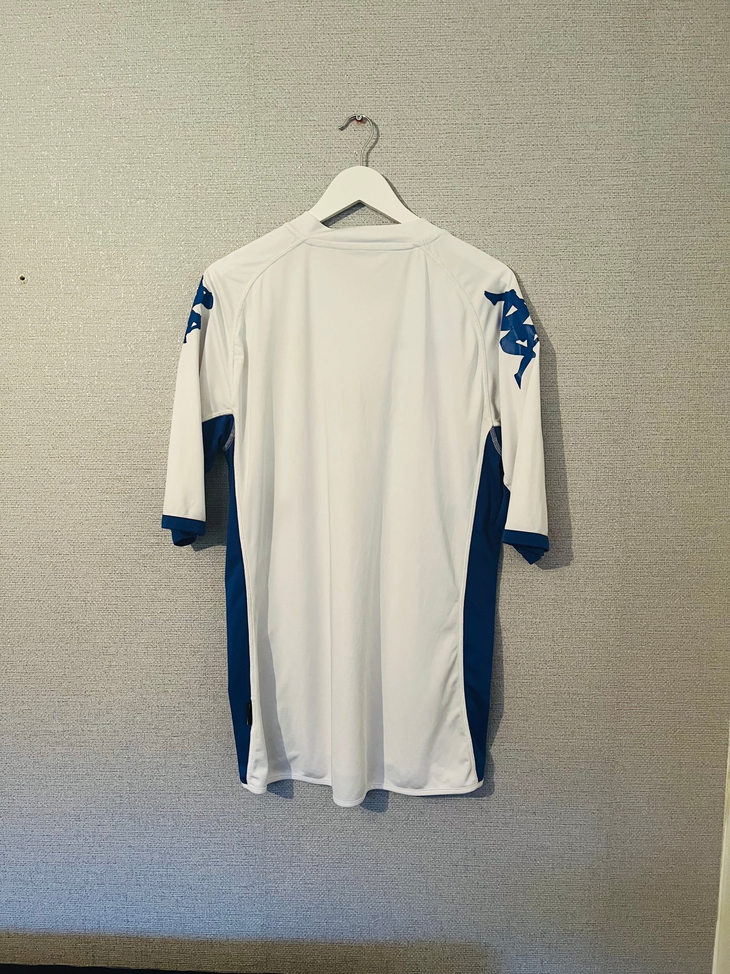 Copenhagen home football shirt 2011/12 XL