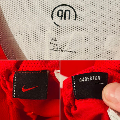 Arsenal home football shirt
2004/05 Henry Medium