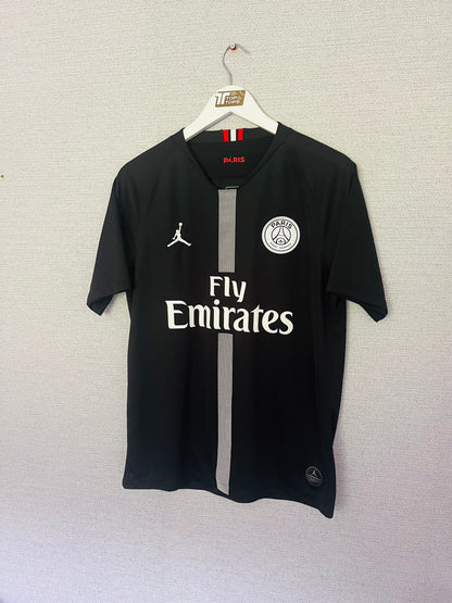 PSG cup football shirt 2018/19 Medium Neymar