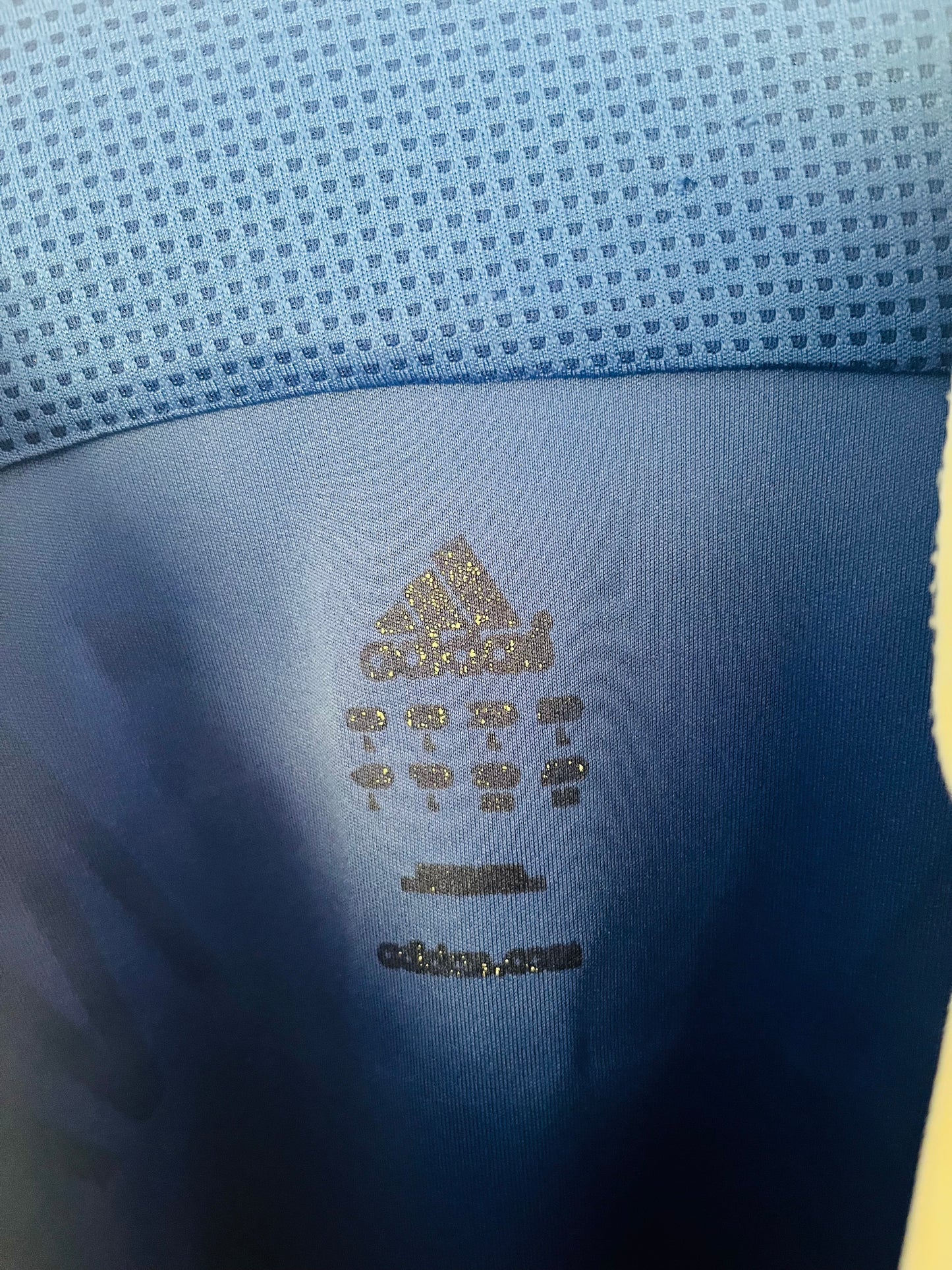 Chelsea home football shirt 2006/08 Shevchenko Large