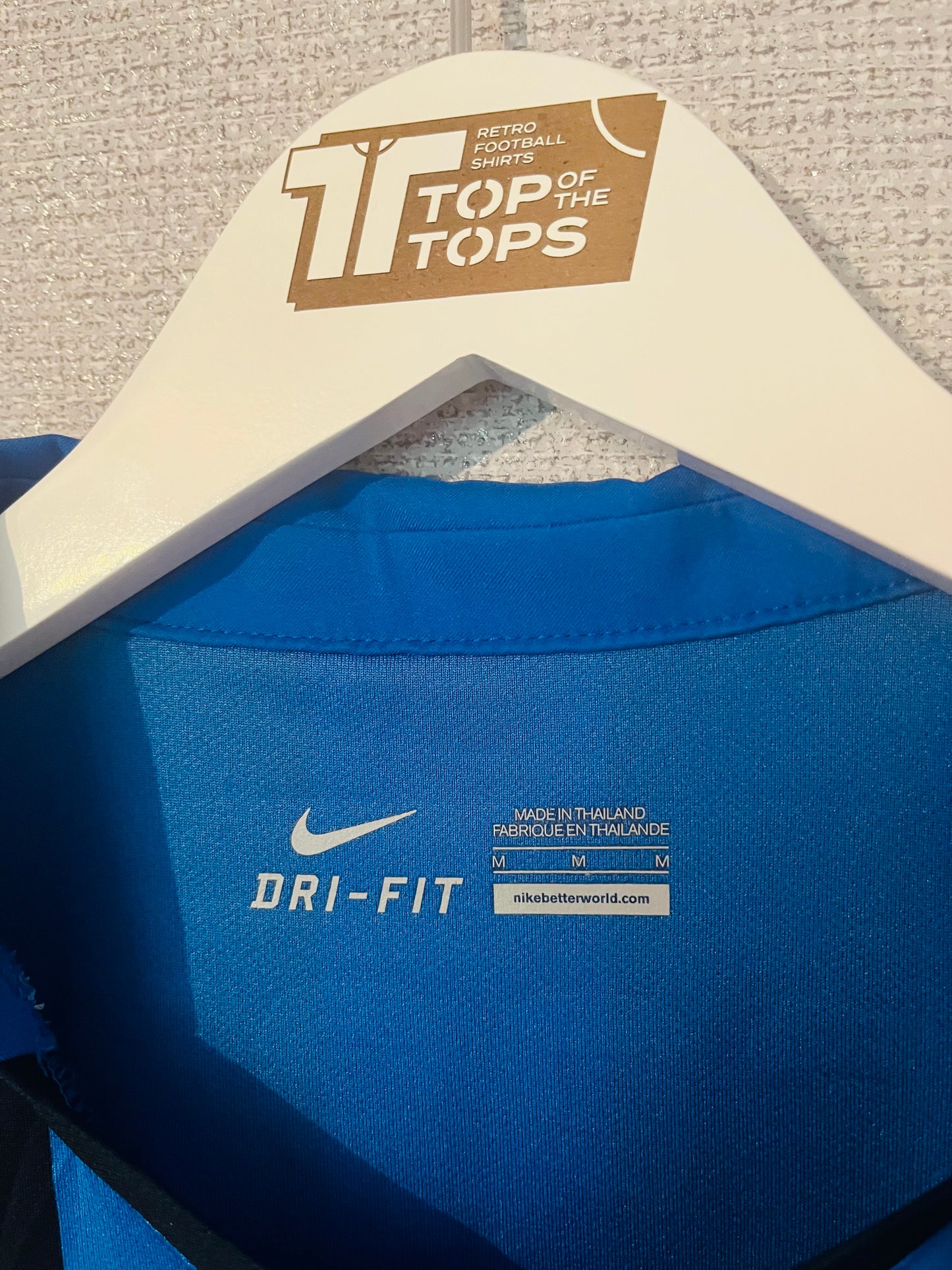 Inter Milan home football shirt
2015/15 Icardi Medium