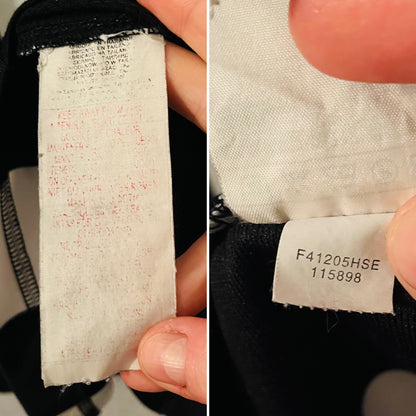 Grimsby Town home football shirt 2004/06 Large