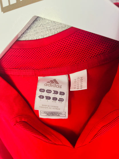 Spain home football shirt 2004/06 Torres Large