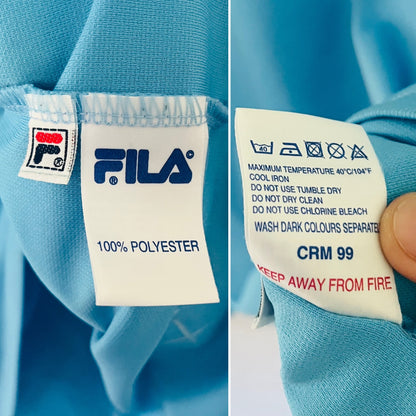 West Ham United away football shirt 2001/03 Medium