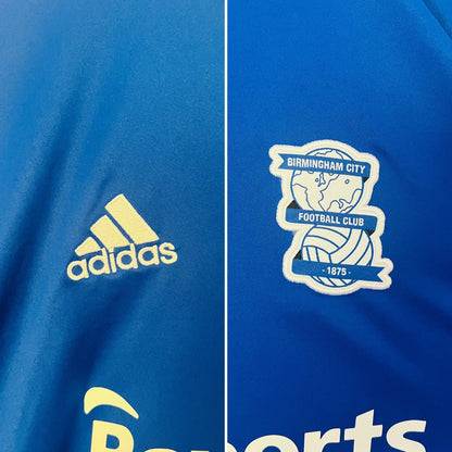 Birmingham City home football shirt 2019/20 Bellingham XXL