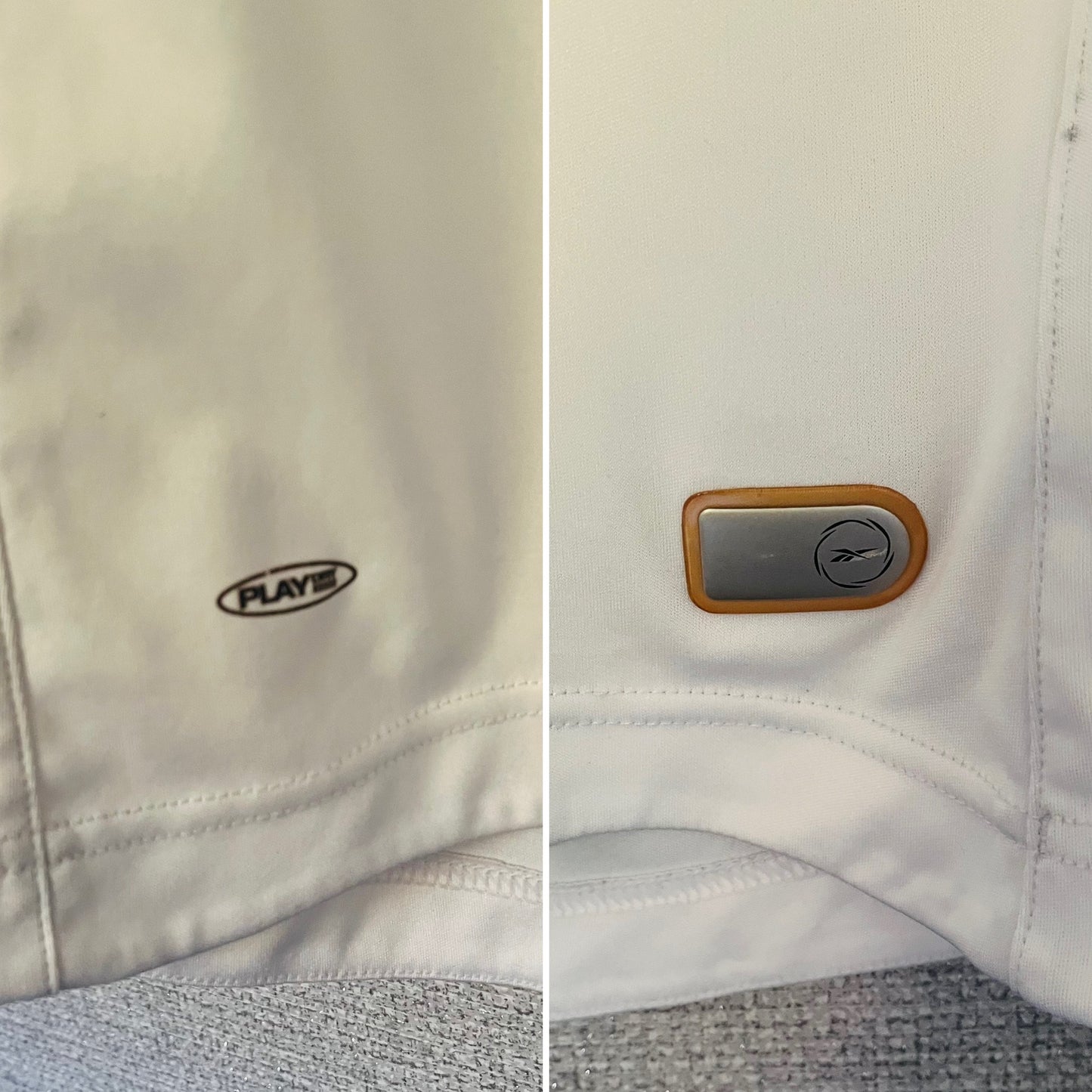 RC Lens third football shirt 2010/11 XXL