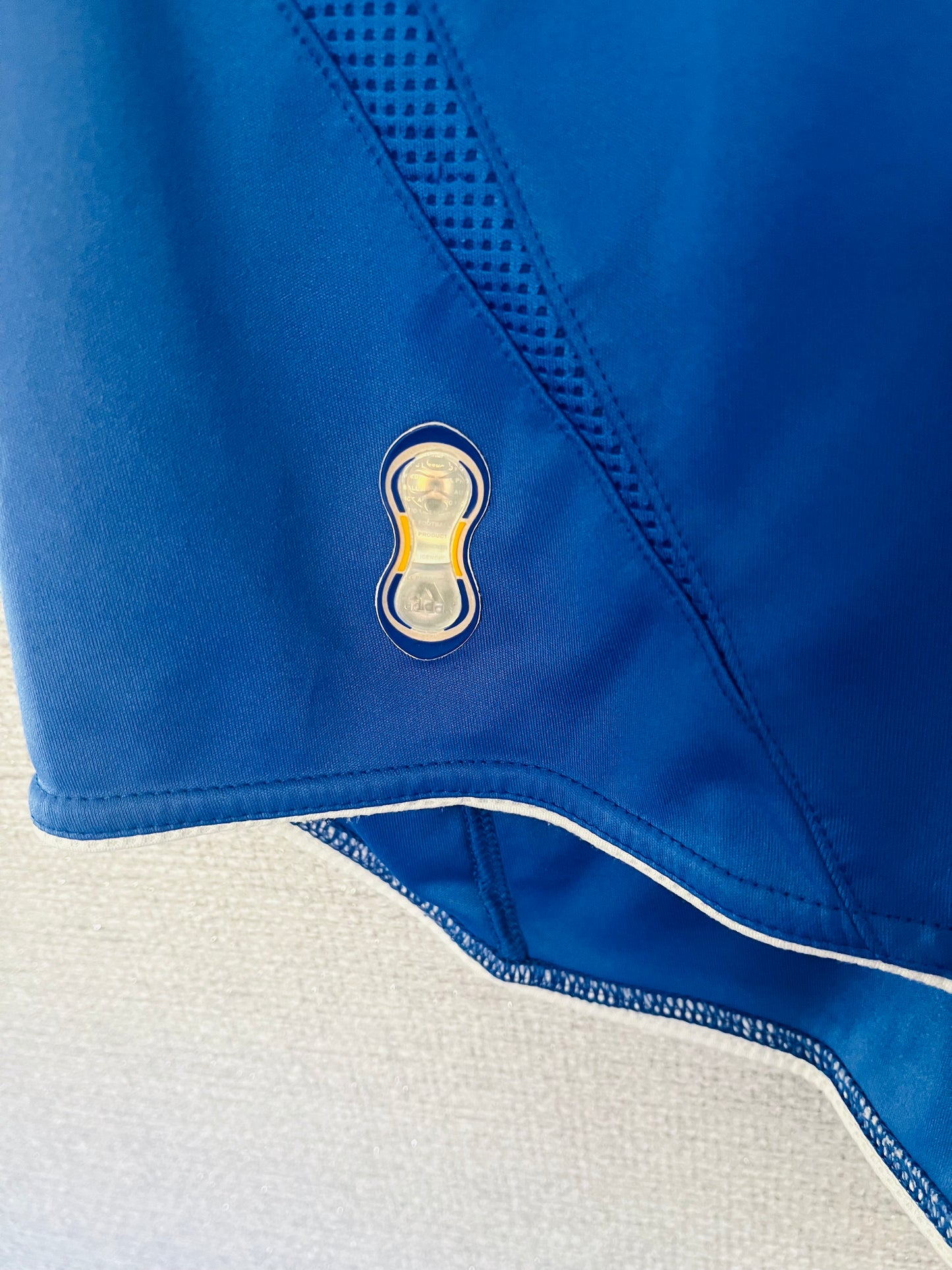 Chelsea home football shirt 2006/08 Shevchenko Large