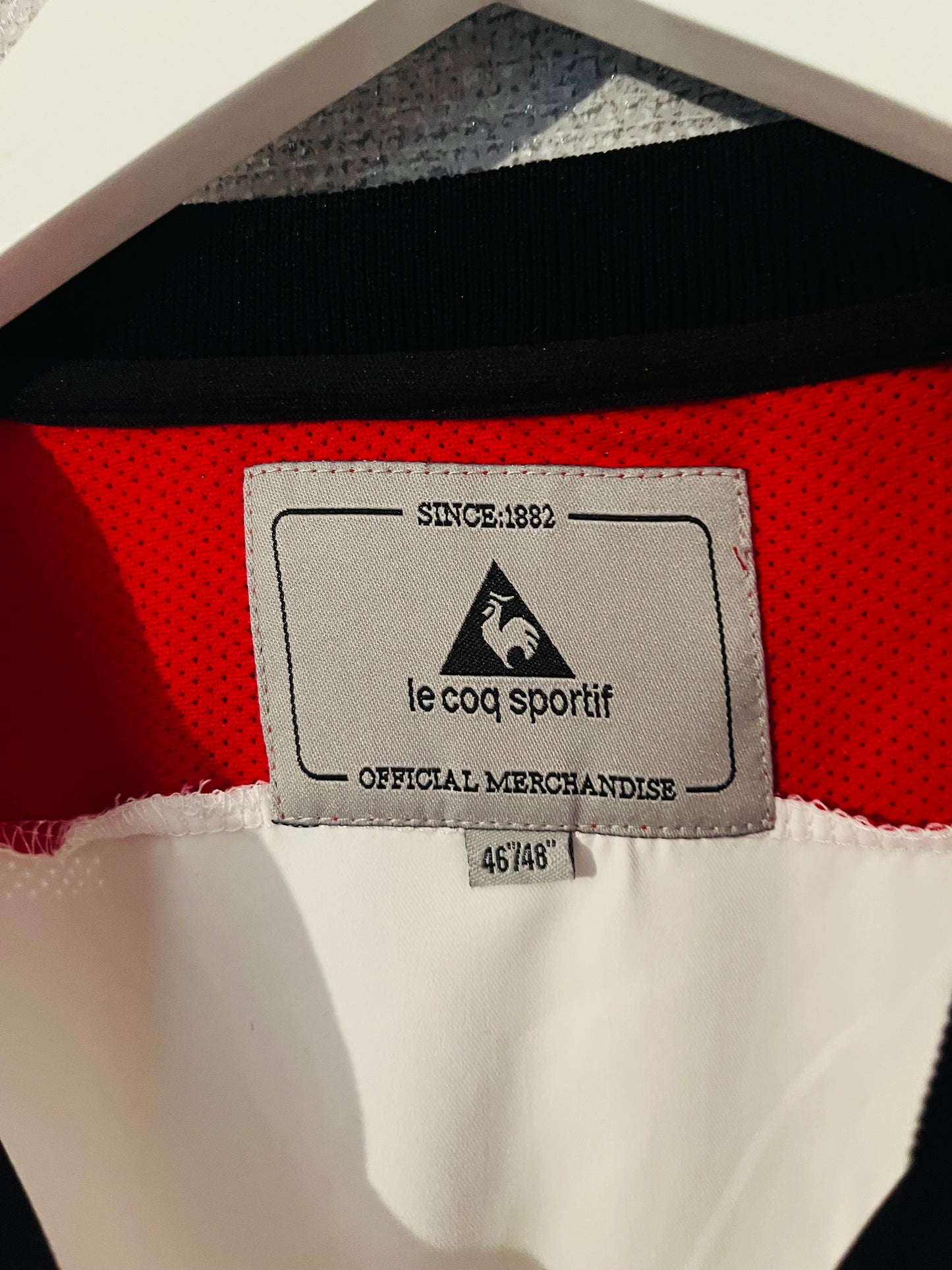 Sheffield United away football shirt 2003/04