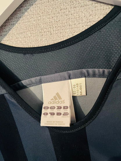 Newcastle United away football shirt 2005/06 Shearer XXL