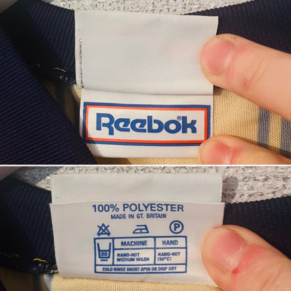 Bolton Wanderers third football shirt 1994/96 Medium