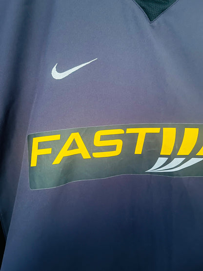 Juventus third football shirt
2003/04 Trezeguet Large