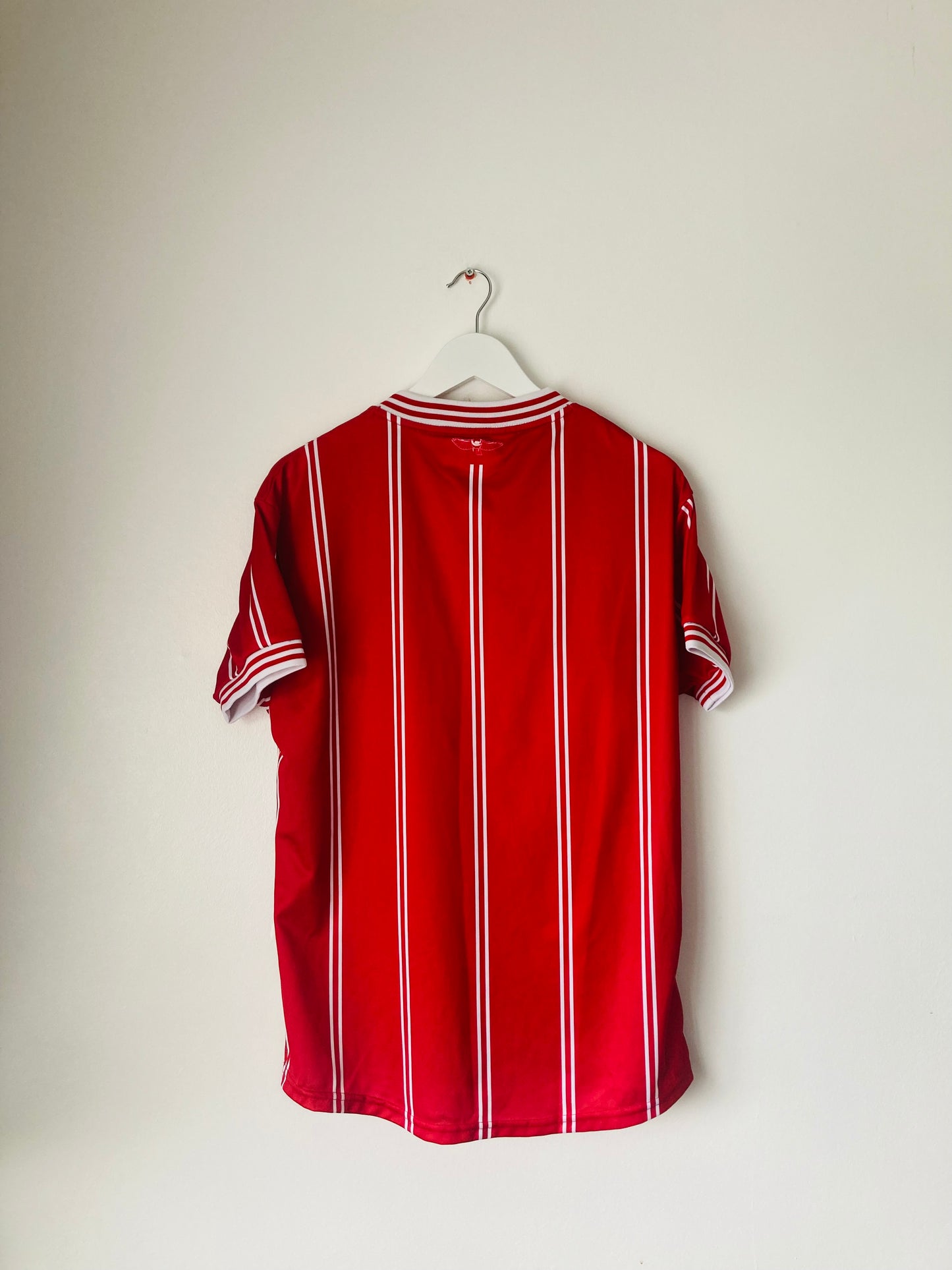 Bristol City home football shirt 2023/24 Medium