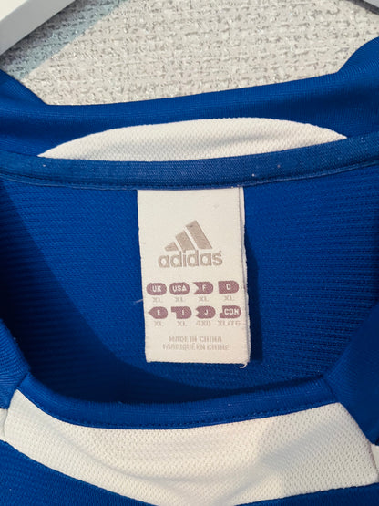 Greece home football shirt
Euro 2004 Charisteas XL