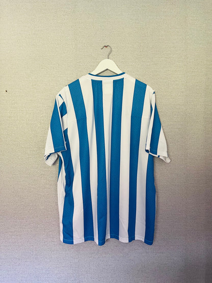 Huddersfield Town home football shirt
2012/13 XXL