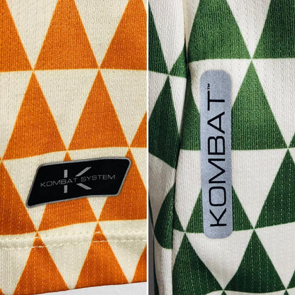 Venezia 2021/2022 Multicolor Away Football Shirt (XXL)