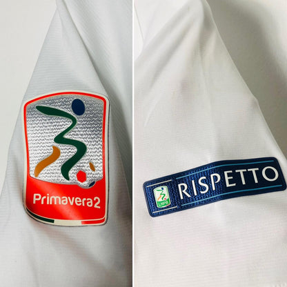 Venezia 2019/2020 White Away Football Shirt (M)