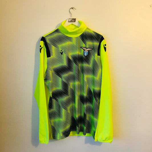 Lazio 2020 Neon Training Top (XXL)