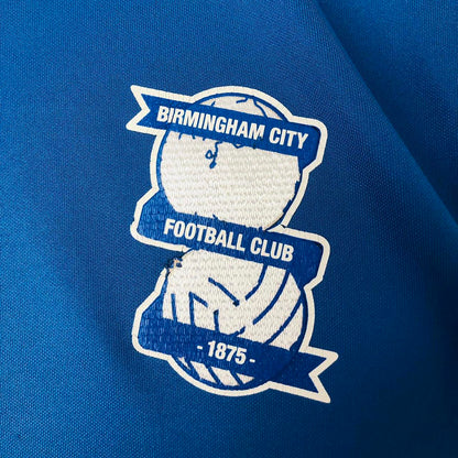 Birmingham Blue Home Football Shirt (M)