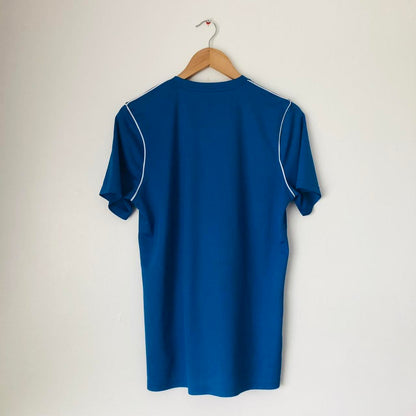 Birmingham Blue Home Football Shirt (M)