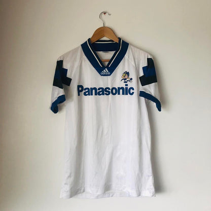 Gamba Osaka 1992 White Away Football Shirt (L)